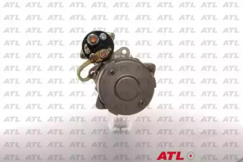 ATL AUTOTECHNIK A 90 320